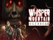Whisper Mountain Outbreak: PC Trainer (19425942): Endless ammo and game speed
