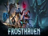 Frosthaven: PC Trainer (19646995): Endless exp and weak enemies