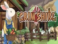 Grimshire: PC Trainer (0.22.16): Freeze time and game speed