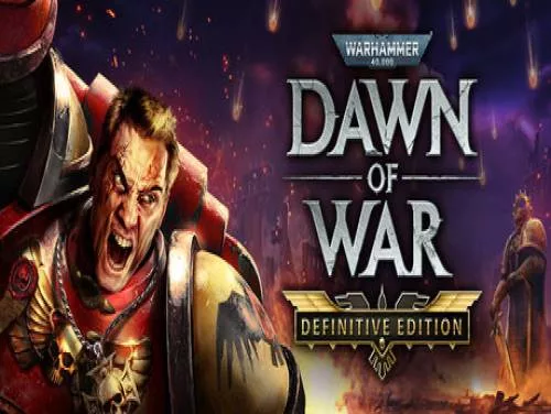 Cheats for Warhammer 40,000: Dawn of War - Definitive Edition on PC