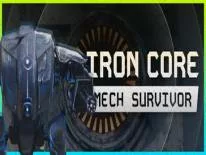Iron Core: Mech Survivor: PC Trainer (3.0.0): Super speed and super damage