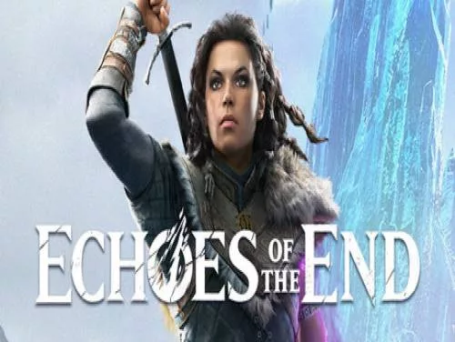 Echoes of the End - Full Movie