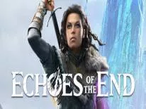 Echoes of the End: PC Trainer (8-23-2025): Super speed and endless jumps
