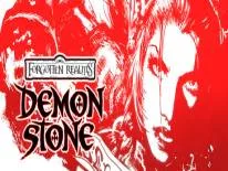 Forgotten Realms: Demon Stone: PC Trainer (79193_promo.chaio): Endless health and game speed
