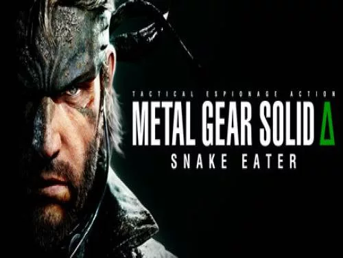 Cheats for Metal Gear Solid Delta: Snake Eater on PC
