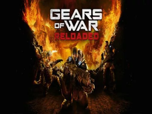 Walkthrough and Guide for Gears of War: Reloaded on PC