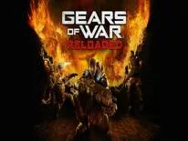 Gears of War: Reloaded: PC Trainer (1.0.1.3689997): Endless ammo and game speed