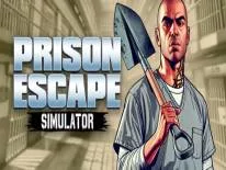 Prison Escape Simulator: Dig Out: PC Trainer (19554745): Endless energy and endless toilet papers