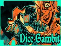 Dice Gambit: PC Trainer (19695232): Endless armor and god mode
