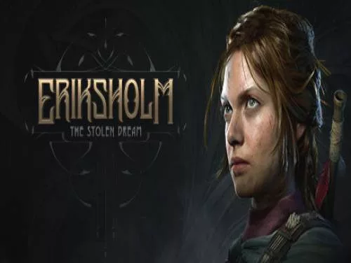 Eriksholm: The Stolen Dream - Full Movie