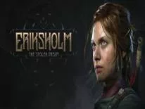 Eriksholm: The Stolen Dream: PC Trainer (19326751): Decrease npc speed and invisibility