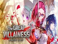 The Great Villainess: Strategy of Lily: PC Trainer (1.0.2): Mega xp gain and skill range multiplier