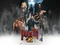 The House of The Dead 2 Remake: PC Trainer (ORIGINAL): Mega score and invincible