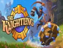 The Knightling: PC Trainer (19724324): Edit: slot 3 and endless health