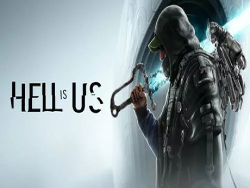 Hell is Us - Full Movie