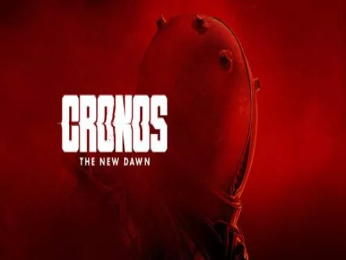 Cronos: The New Dawn - Full Movie