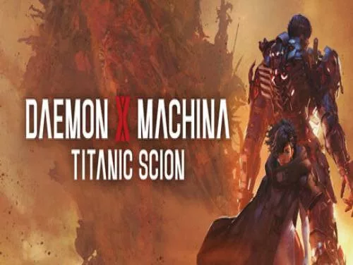 Cheats for Daemon X Machina: Titanic Scion on PC Cheats for Daemon X Machina: Titanic Scion on PC