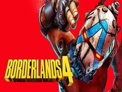 Borderlands 4 - Full Movie