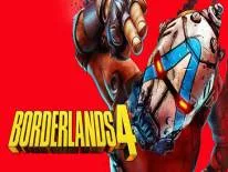 Borderlands 4: PC Trainer (1.0.2): No reload and endless shield