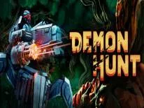 Demon Hunt: PC Trainer (0.18.010): Super luck and endless health
