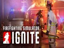Firefighting Simulator: Ignite: PC Trainer (19871642): Change npc speed and save position slot 5