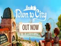 Town to City: PC Trainer (0.1): Happy citizens and freeze time of day