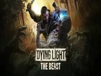 Dying Light: The Beast: PC Trainer (1.2.0C): Endless throwing items and game speed