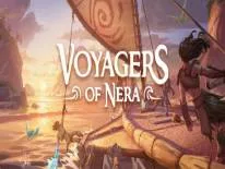 Voyagers of Nera: PC Trainer (20007931): Decrease npc speed and set normal jump height