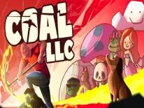 Coal LLC: PC Trainer (1.0.1.4): Edit: coal collected in bin and edit: cash