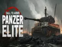 Call to Arms: Panzer Elite: PC Trainer (20052935): Endless ammo and no recoil
