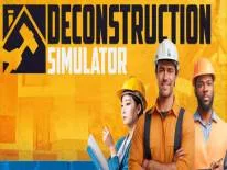 Deconstruction Simulator: PC Trainer (ORIGINAL): Game speed and edit: money