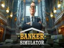 Banker Simulator: PC Trainer (20174409): Endless money and reputation multiplier