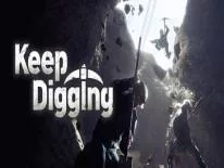 Keep Digging: PC Trainer (19964491): Restore position slot 4 and save position slot 2
