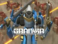 Granvir: PC Trainer (20202715): No dash cooldown and endless money