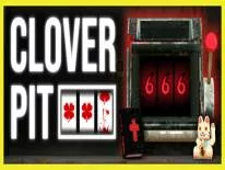CloverPit: PC Trainer (1.1): Edit: stats_playtime_seconds and edit: spinsdoneinarun