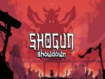 Shogun Showdown: PC Trainer (1.0.2.1): No attack and super damage