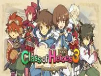 Class of Heroes 3 Remaster: PC Trainer (ORIGINAL): Edit: status and edit: mind