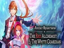 Atelier Resleriana: The Red Alchemist and the White Guardian: PC Trainer (ORIGINAL): Super spd and endless ap