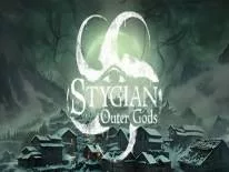 Stygian: Outer Gods: PC Trainer (19672830): Change player gravity and game speed