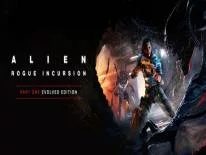 Alien: Rogue Incursion Evolved Edition: PC Trainer (20197719): Super damage and no reload