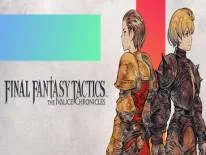 Final Fantasy Tactics - The Ivalice Chronicles: PC Trainer (10-3-2025): Party mega movement and endless party mp