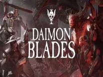 DAIMON BLADES: PC Trainer (20306572): No clip while flying and save position slot 5