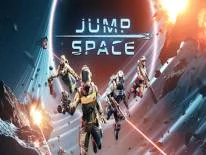 Jump Space: PC Trainer (0.4.10.110): Super move speed and endless rpg