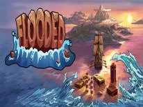 Achievements and Trophies for Flooded