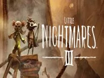 Little Nightmares 3: PC Trainer (ORIGINAL): Edit: depthforinstantkill and edit: movement multiplier