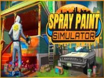 Spray Paint Simulator: PC Trainer (1.0.14.0): Endless money and game speed