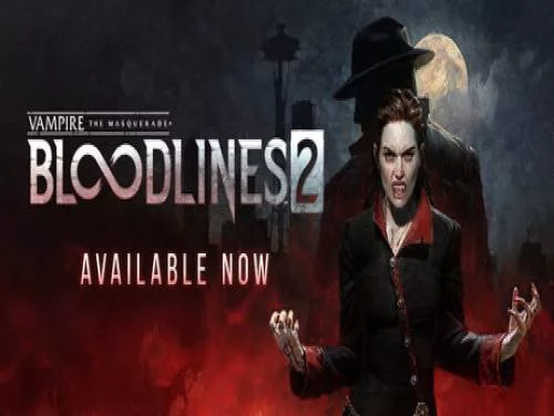 Achievements and Trophies for Vampire: The Masquerade - Bloodlines 2 Achievements and Trophies for Vampire: The Masquerade - Bloodlines 2