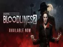 Achievements and Trophies for Vampire: The Masquerade - Bloodlines 2