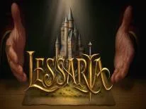 Lessaria: PC Trainer (1.0.1044): Freeze danger level timer and game speed
