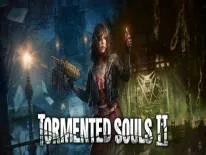 Tormented Souls 2: PC Trainer (ORIGINAL): Super character speed and no death from darkness